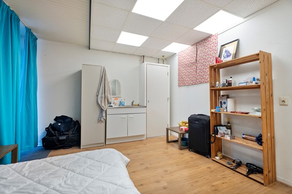 Medium property photo - Heemraadstraat 23A, 3752 EM Bunschoten-Spakenburg